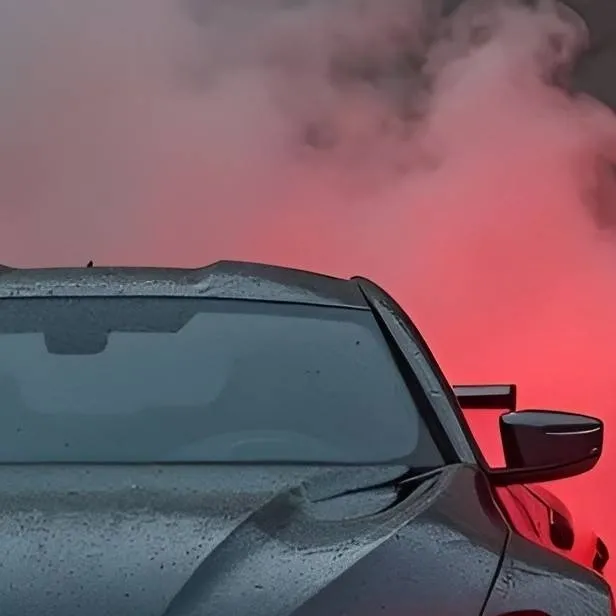 chat with ai character: Bmw