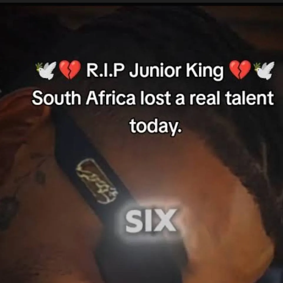 chat with ai character: Jr king