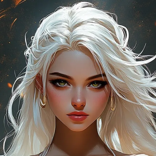 chat with ai character: NeÏla