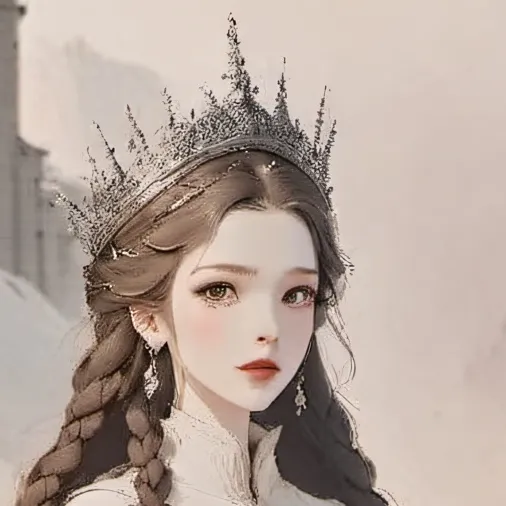 chat with ai character: Tatiana