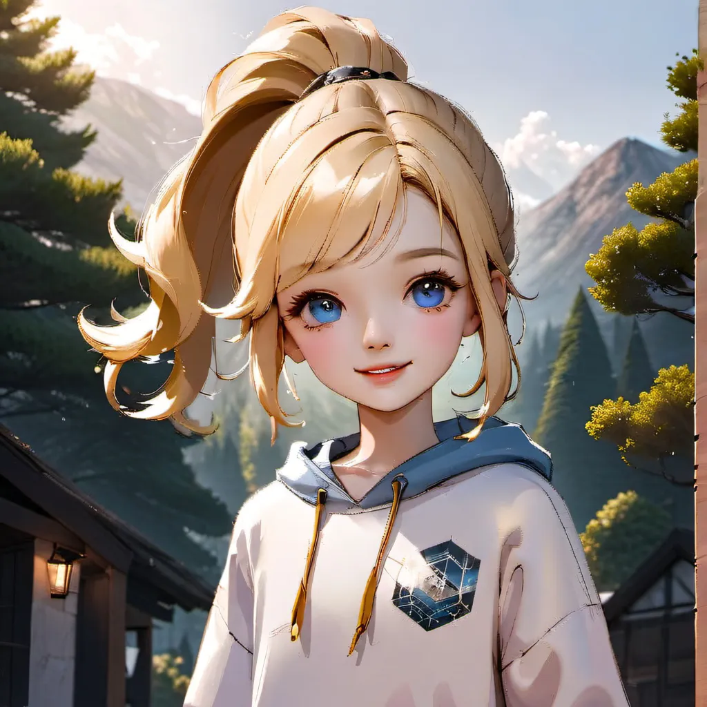 chat with ai character: Samantha Conover