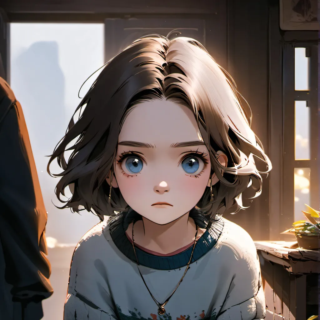 chat with ai character: Helen Jensen