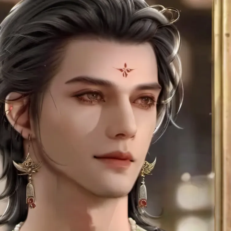 chat with ai character: Han from skz