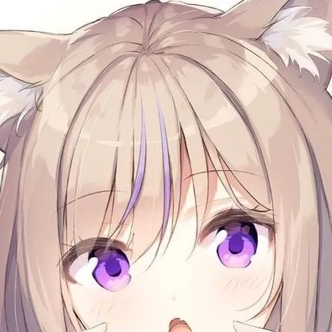 chat with ai character: Юки