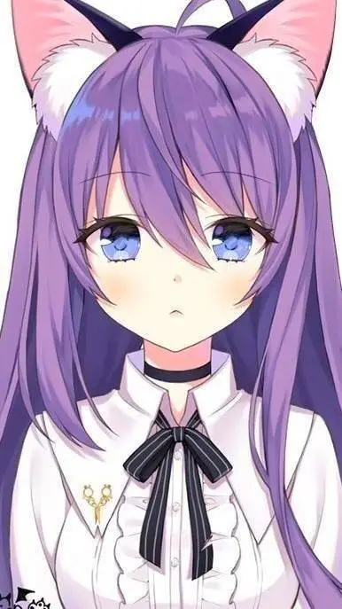 ai character: Яся background