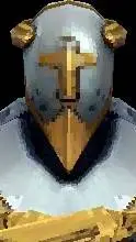 ai character: гаврюша background