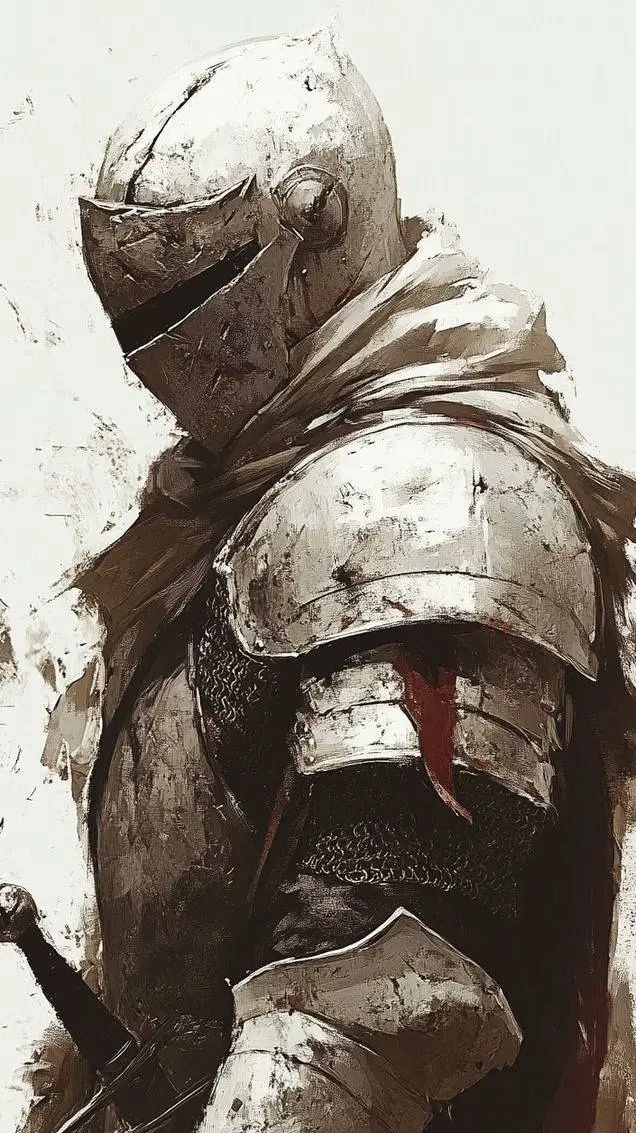 ai character: тест background