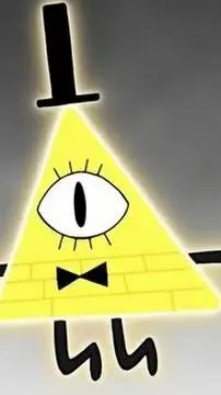 ai character: Билл background