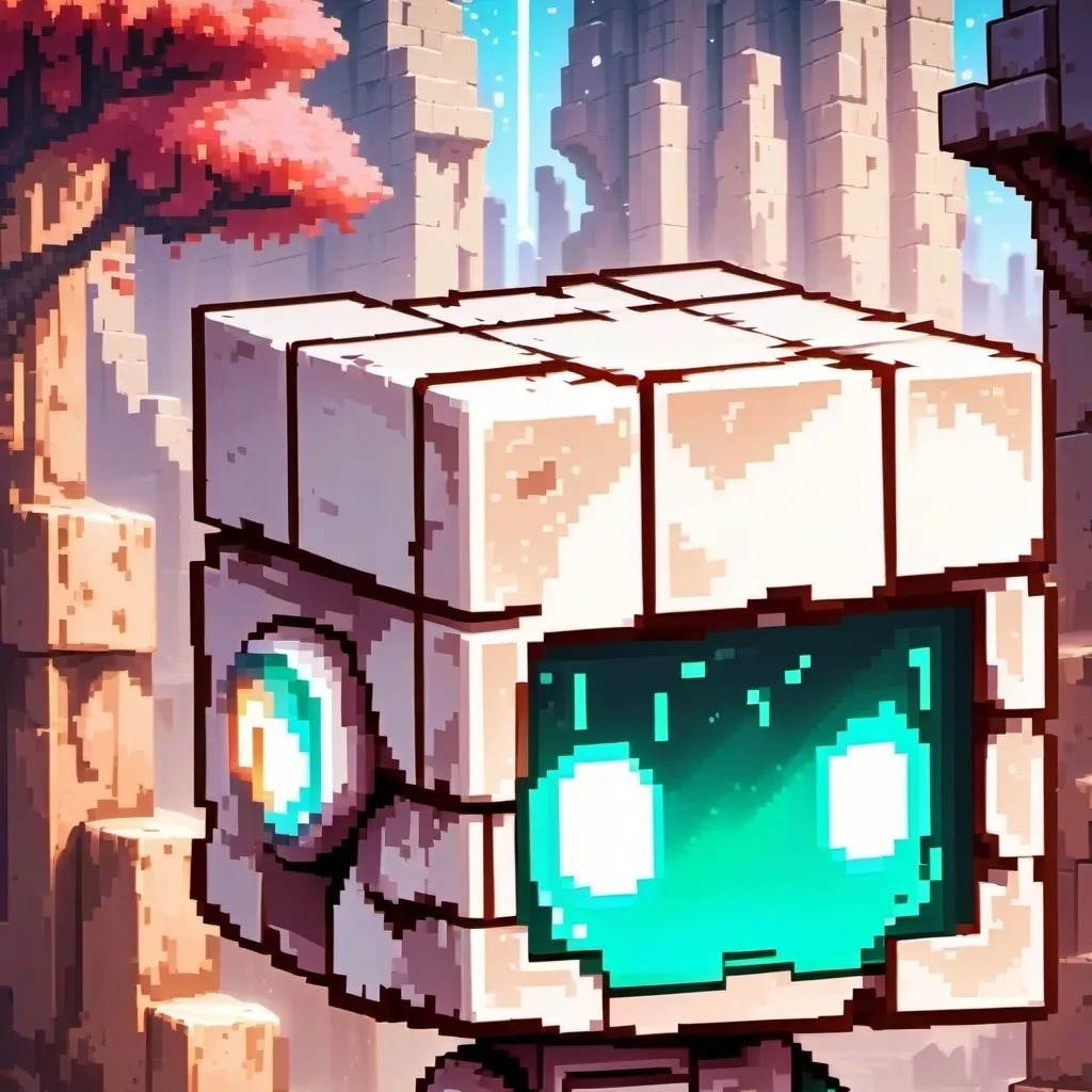 chat with ai character: касета