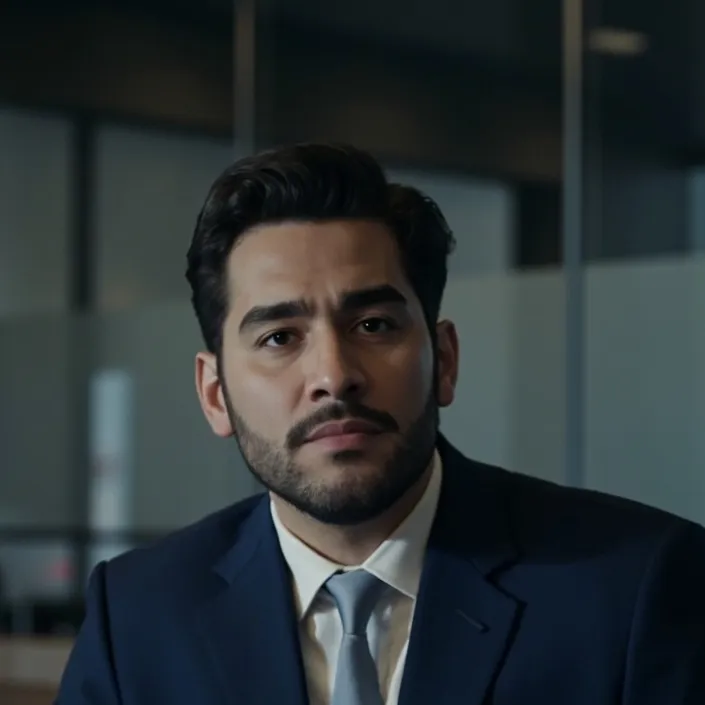 chat with ai character: психиатр 