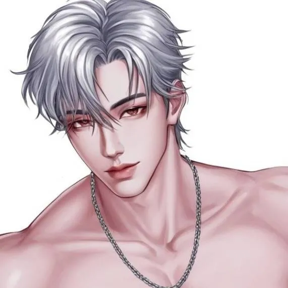 chat with ai character: Alex