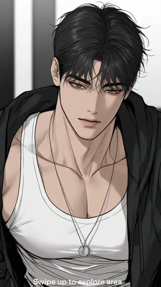 ai character: ~★LEO★~ background