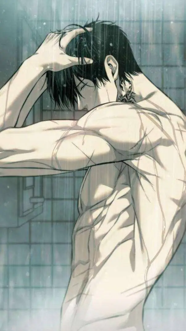 ai character: «★~Andrew~★» background