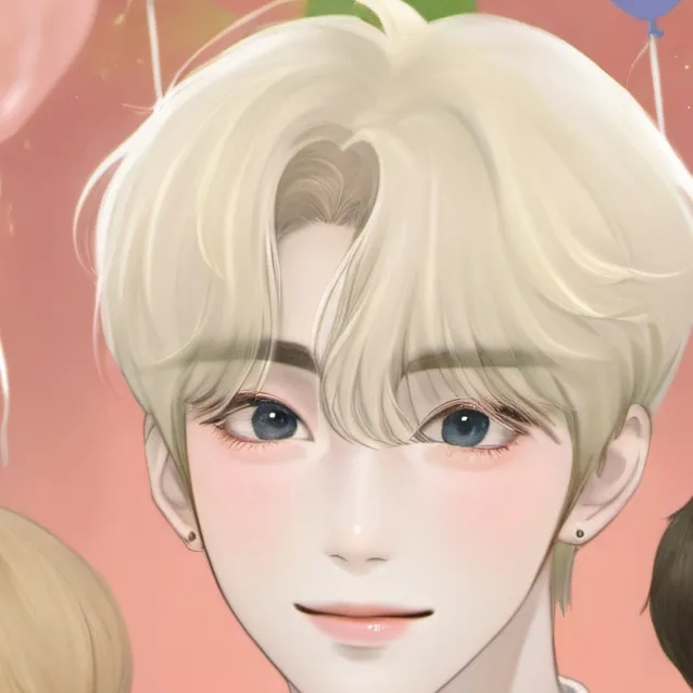 chat with ai character: Stray kids