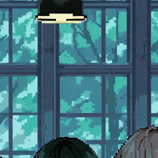 chat with ai character: Bts