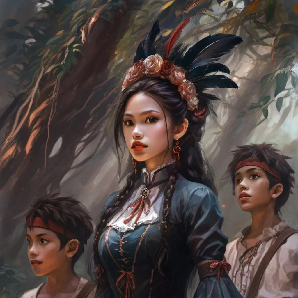 chat with ai character: kdrama jayjay