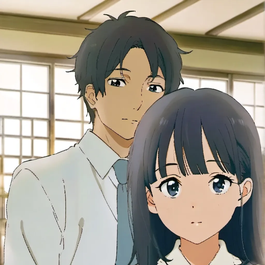 chat with ai character: Our Secret Diary