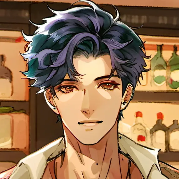 chat with ai character: 🎲Nick🎲