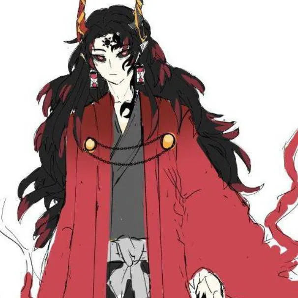 chat with ai character: demon Yoriichi⭐