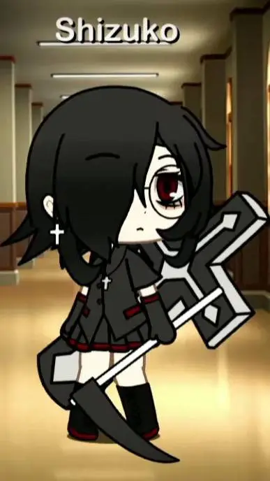 ai character: kny  background
