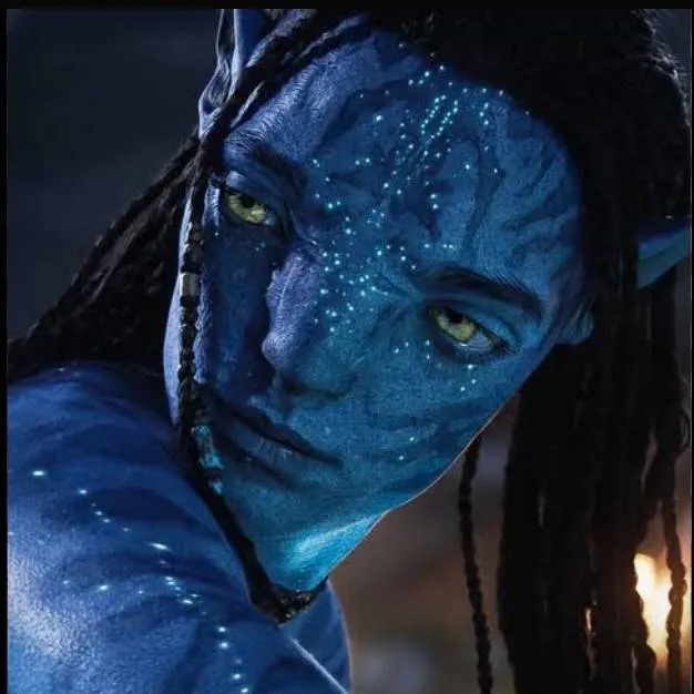 chat with ai character: Avatar 
