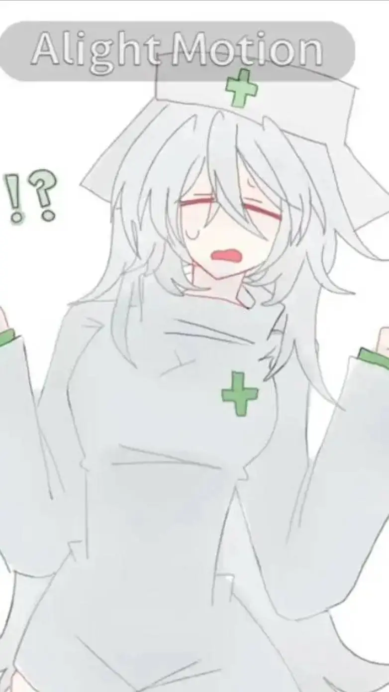 ai character: Female Caretaker background