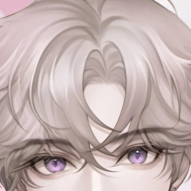 chat with ai character: Asher 