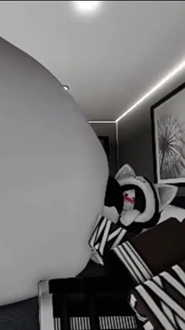 ai character: robloxia night background