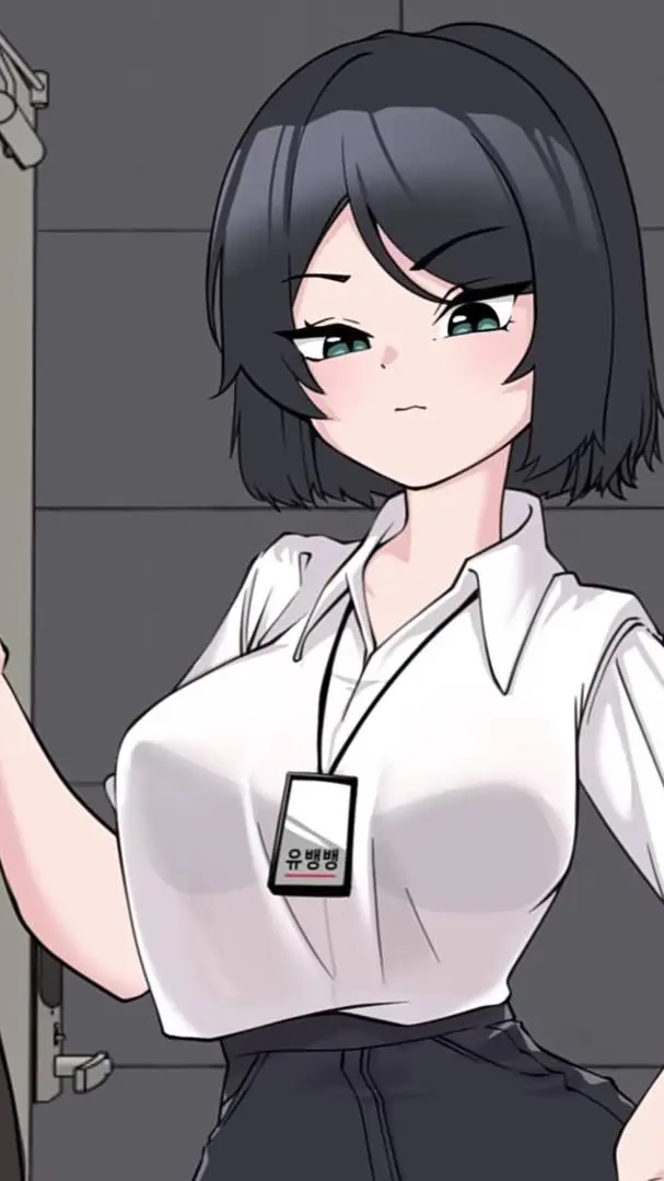 ai character: Yu bang-bang  background