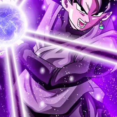 chat with ai character: Goku