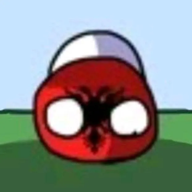 chat with ai character: Albania