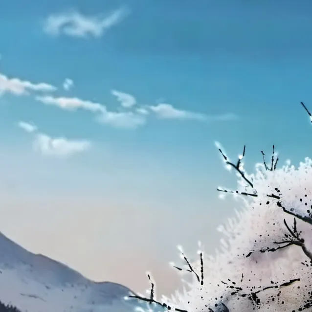 chat with ai character: 规则怪谈之--月关域