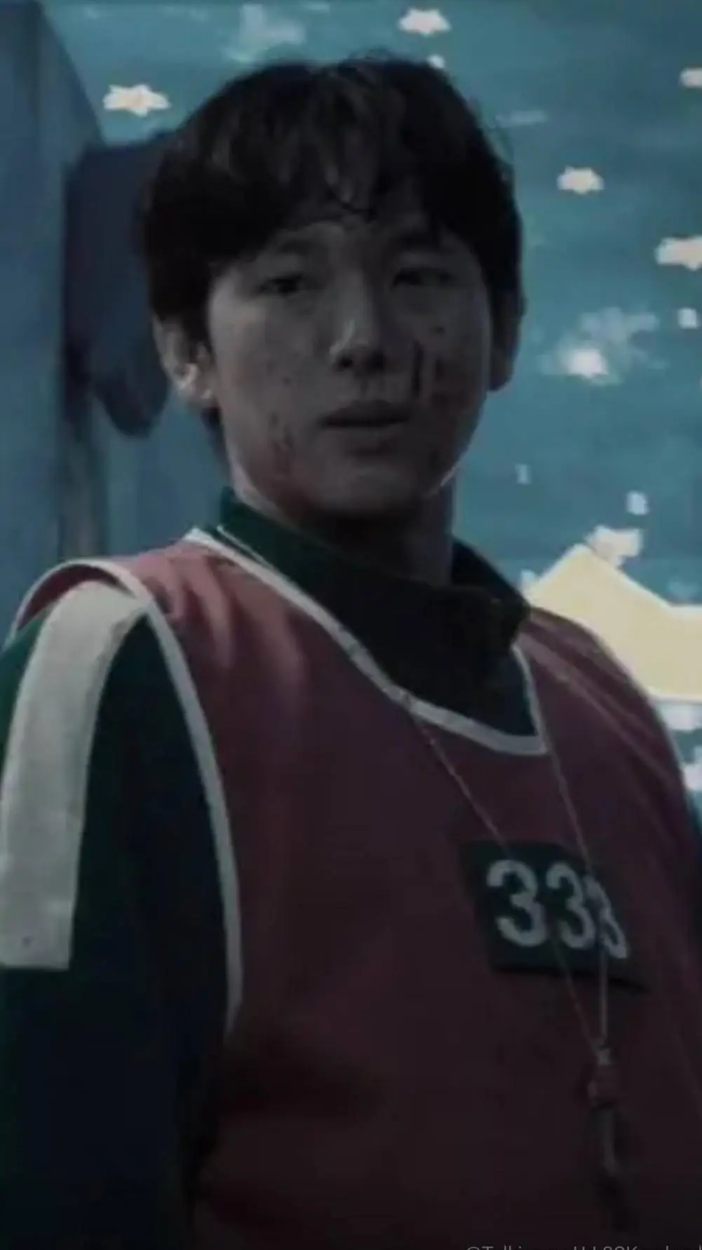 ai character: myung-gi background