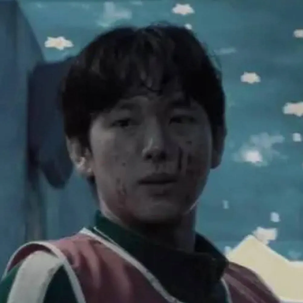 chat with ai character: myung-gi