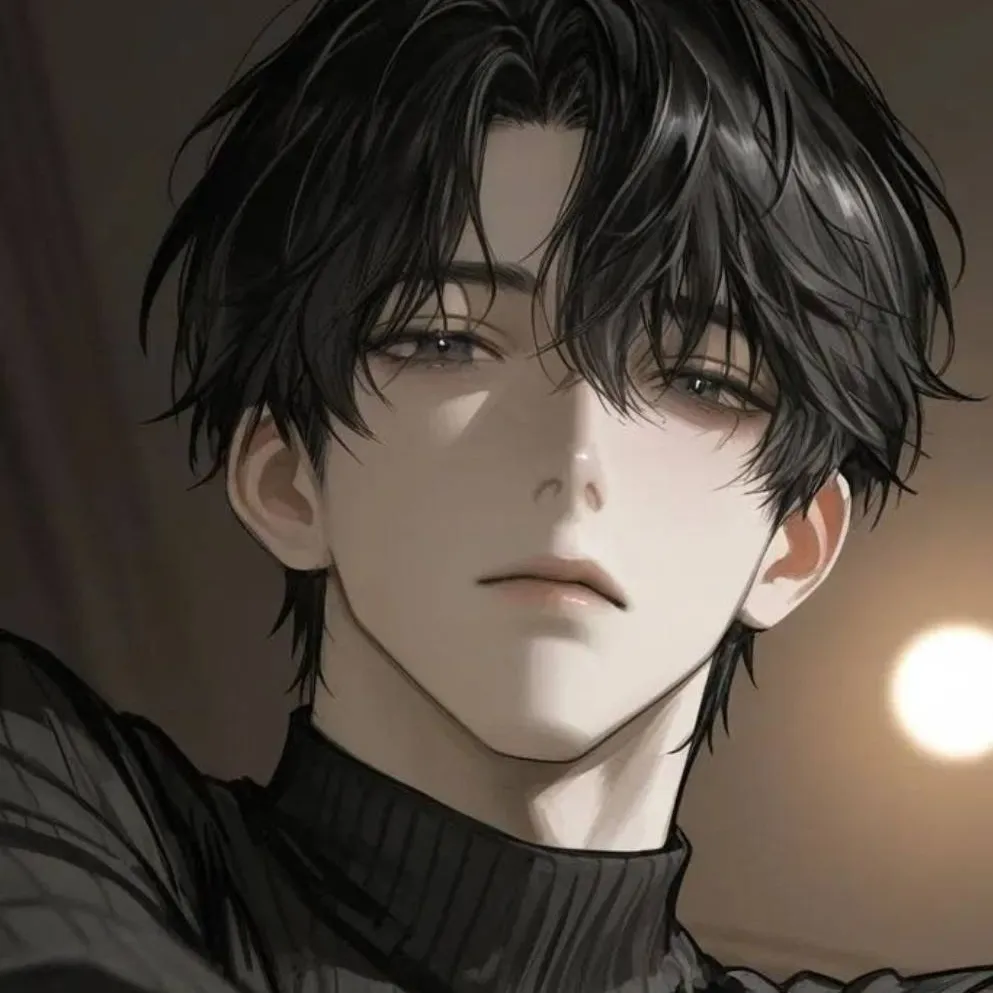 chat with ai character: Xavier 