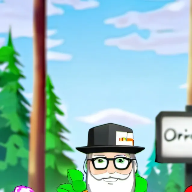 chat with ai character: roblox gamer