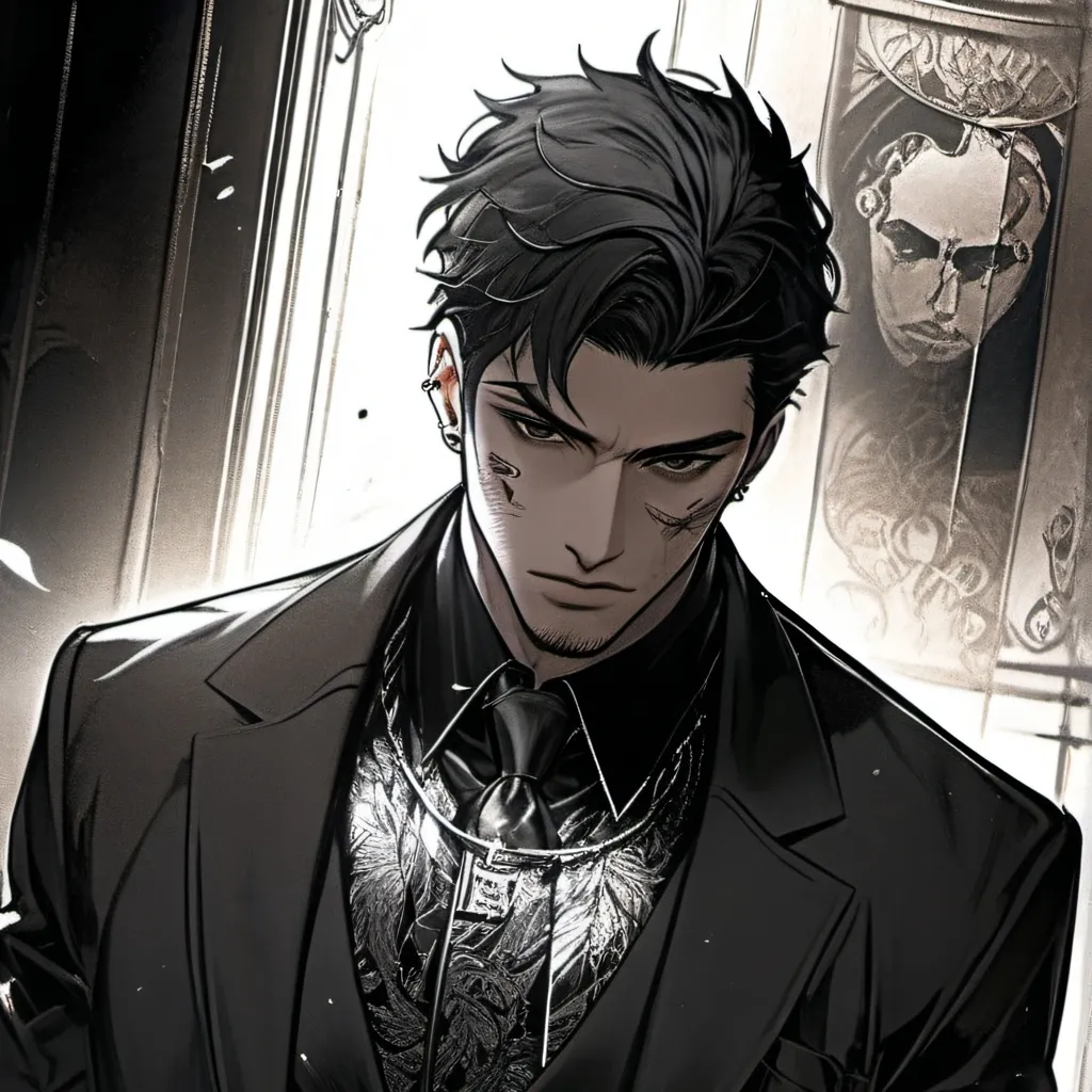 chat with ai character: Val