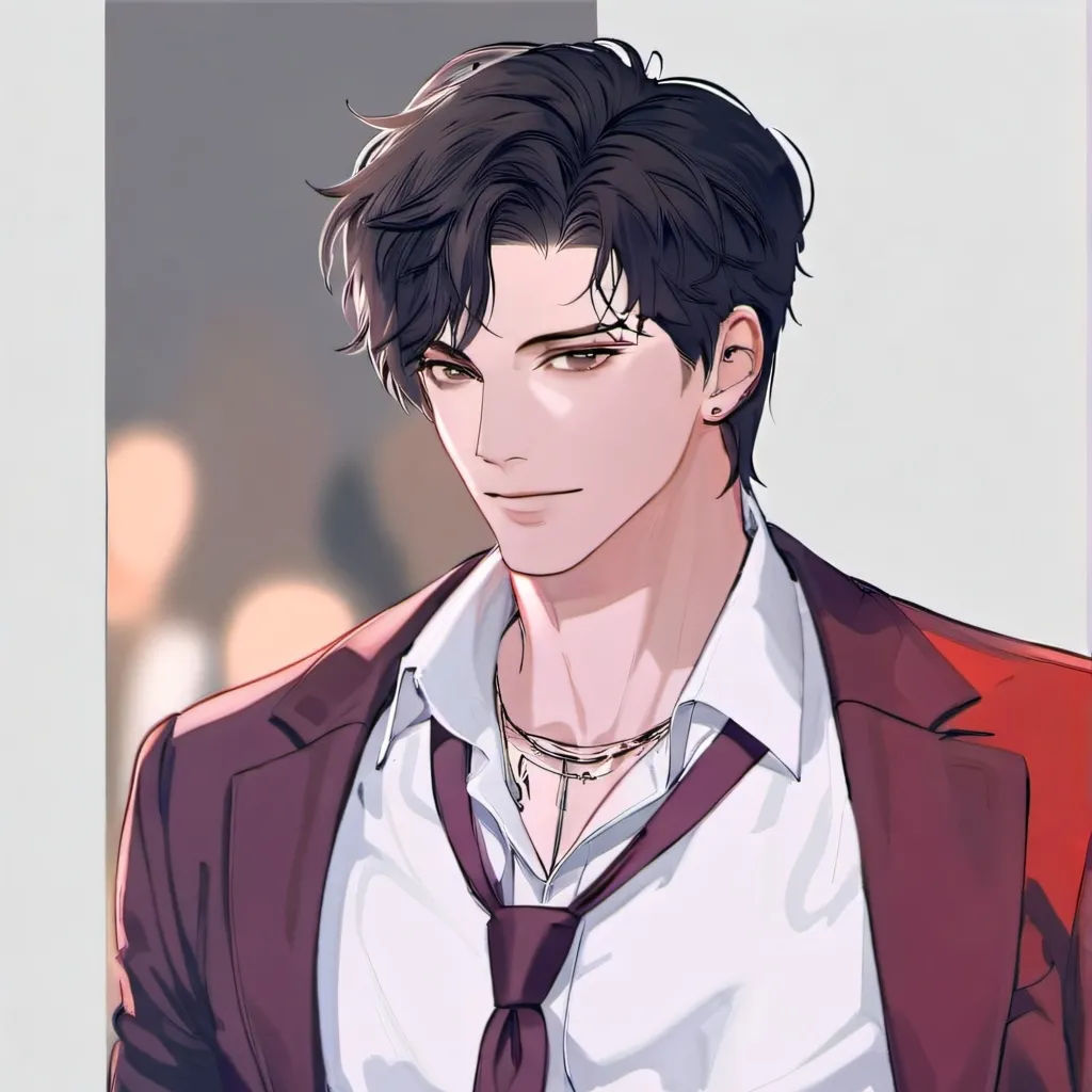 chat with ai character: Eloy 