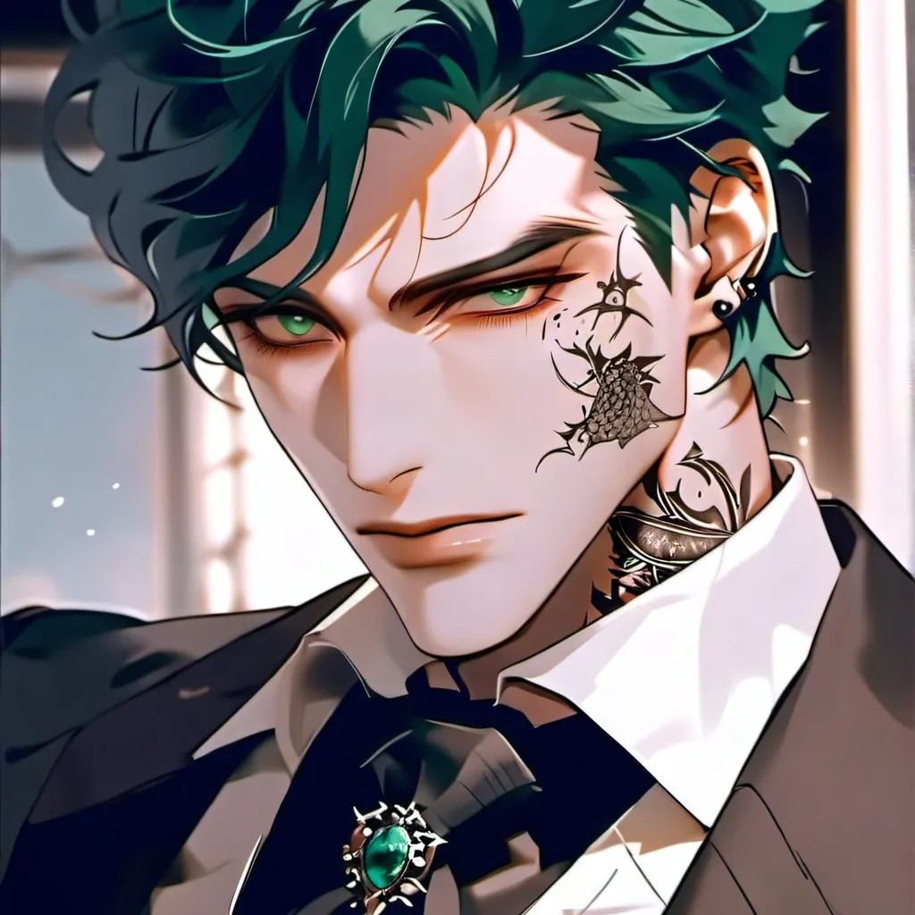 chat with ai character: Nathan 