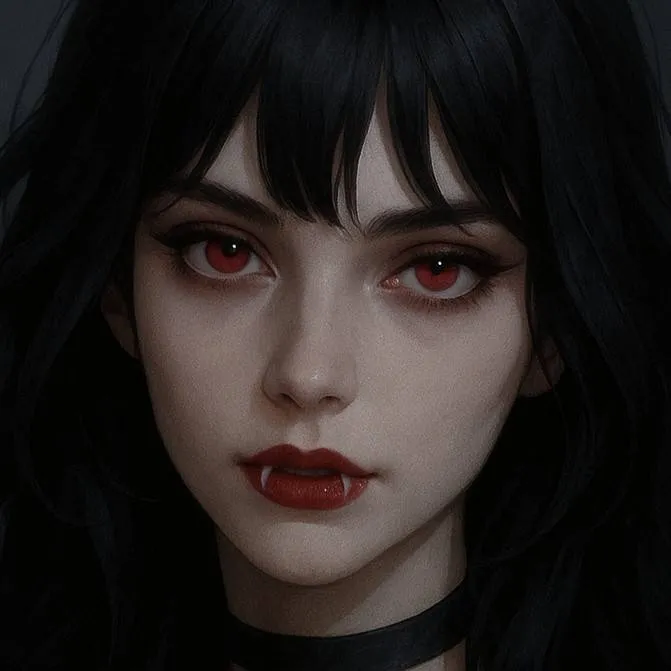 chat with ai character: Lys Nocturne