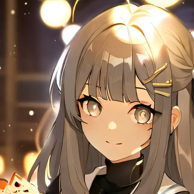 chat with ai character: Maffata