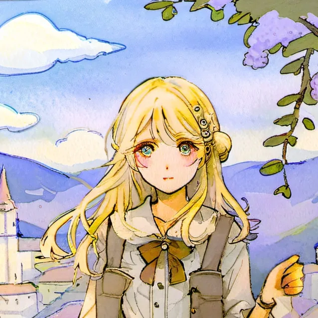 chat with ai character: emeliya