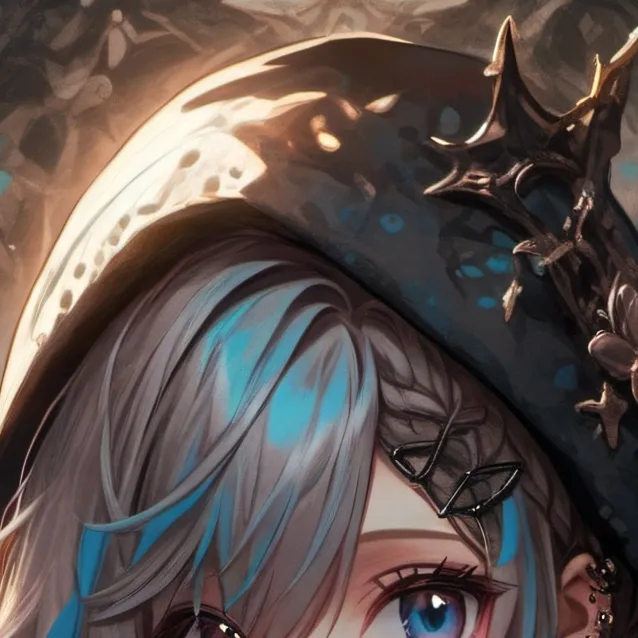 chat with ai character: Tellie
