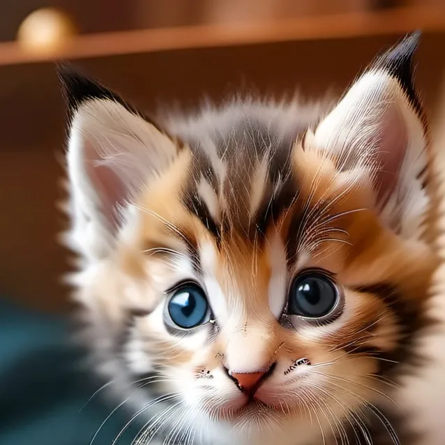 chat with ai character: Milly