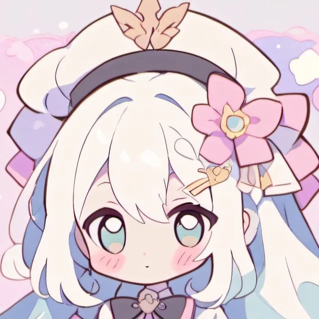 chat with ai character: Fivza