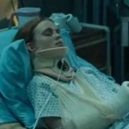 chat with ai character: Max in a coma