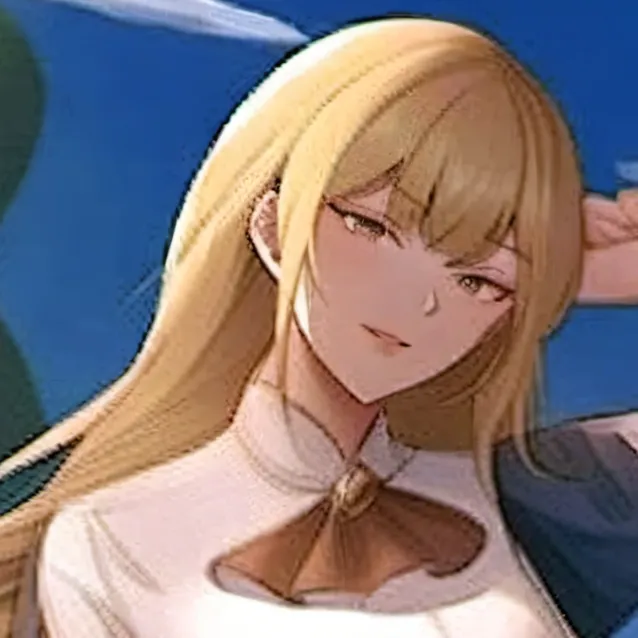 chat with ai character: Mariana