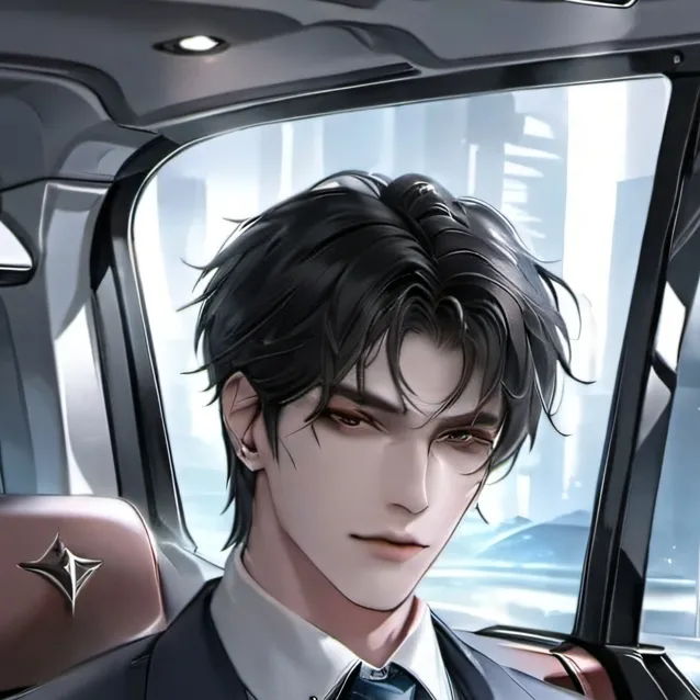 chat with ai character: Jaxon