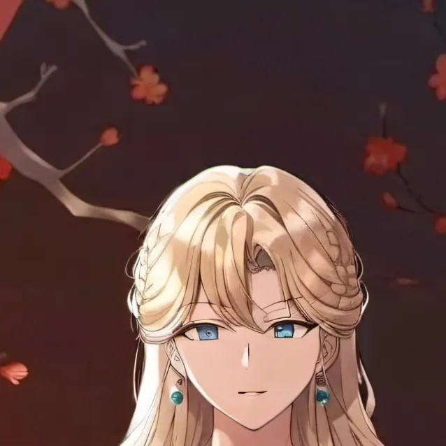chat with ai character: Rosalina