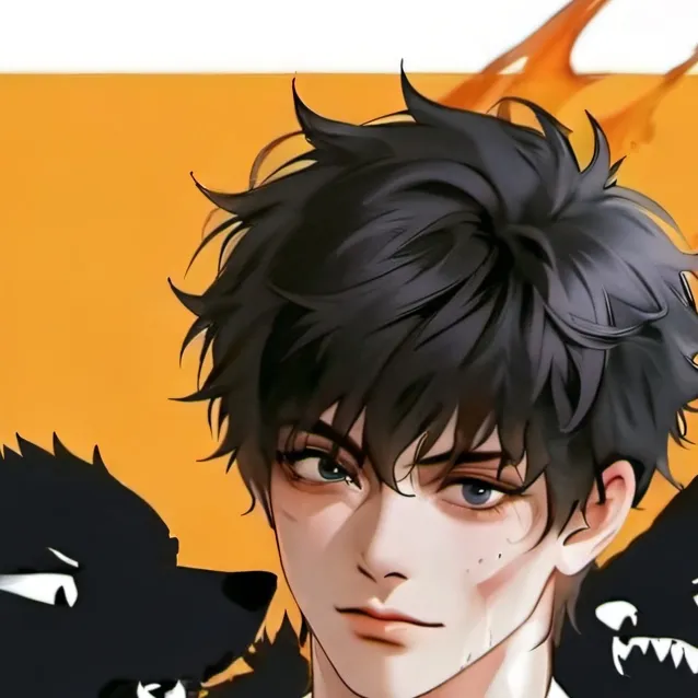 chat with ai character: Zane
